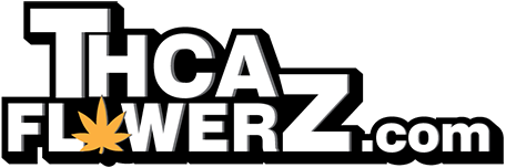 THCa-flowerz-logo-w-on-b
